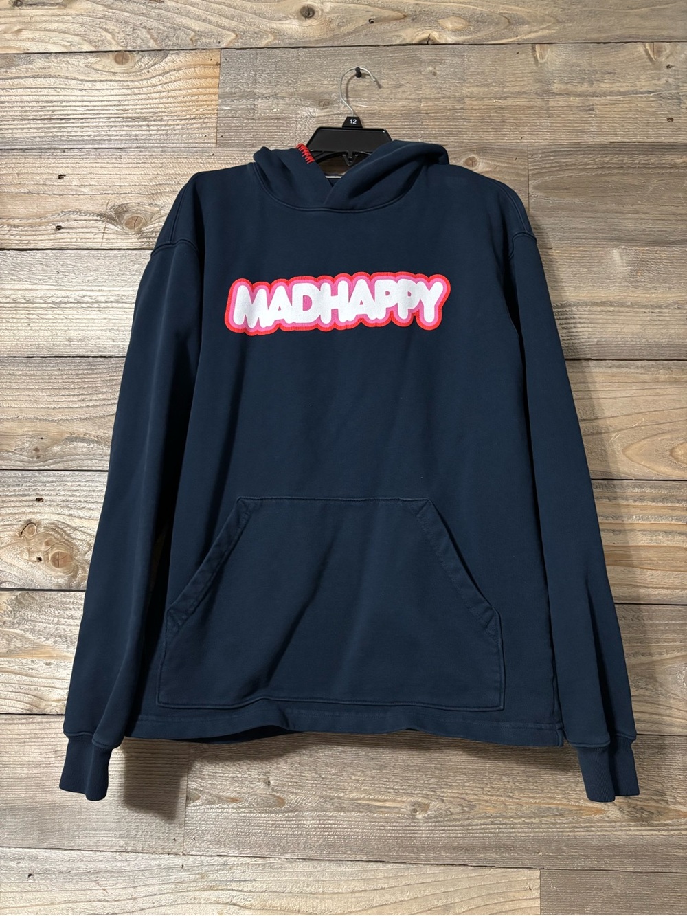 Madhappy hoodie sweatshirt